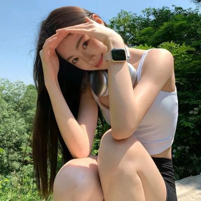 薰衣草和夏天